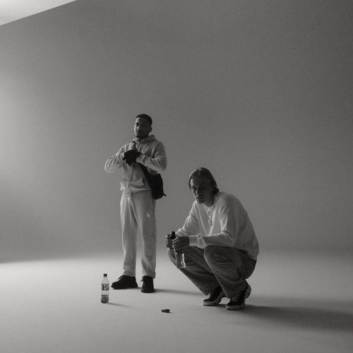 Dante YN - Kleinstadt Uniques EP (2021)