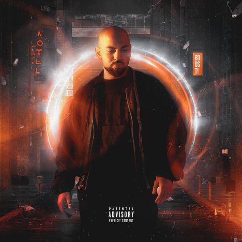 Kianush - BOOST (2021)
