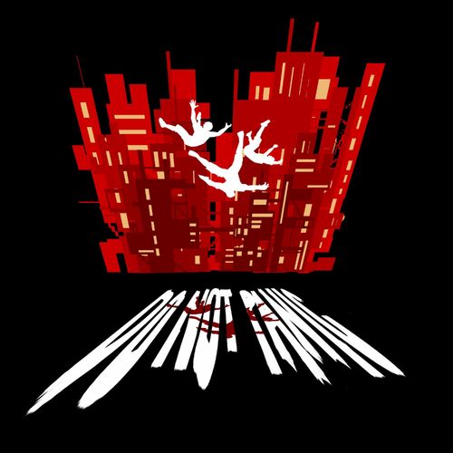 Cubbie & headless_DATA - do not panic (2021)