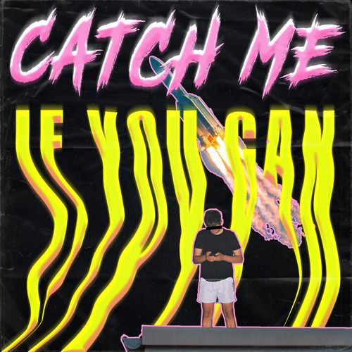 morten - Catch Me If You Can (2021)