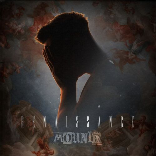 Mounir - Renaissance (2021)