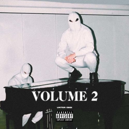 Unter Obsi - Mixtape Vol. 2 (2021)