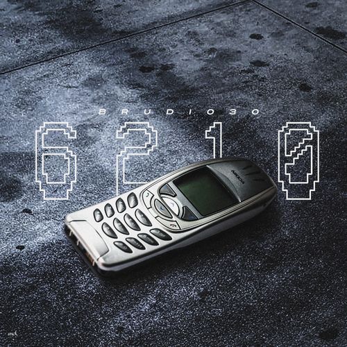 Brudi030 - 6210 (2022)
