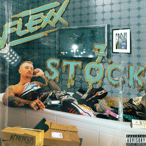 Flexx - 7. Stock (2022)