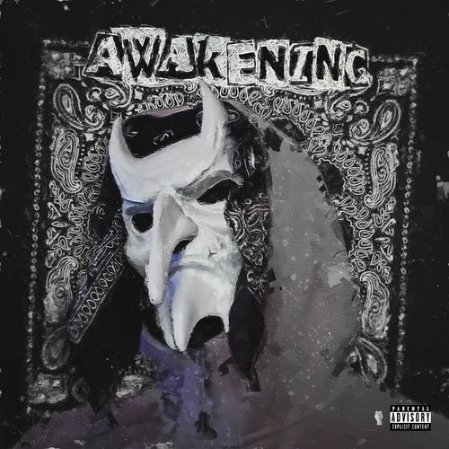Lucii - Awakening (2022)