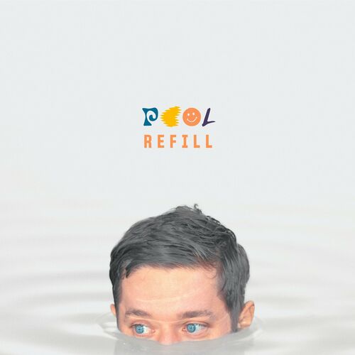 Maeckes - POOL Refill (2022)