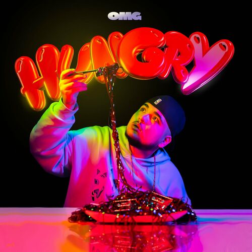 OMG - HUNGRY (2022)