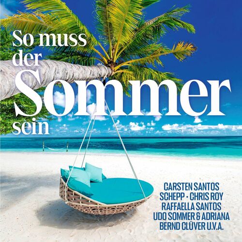 So muss der Sommer sein (2022)