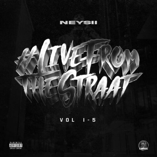 Neysii - #livefromthestraat (2022)