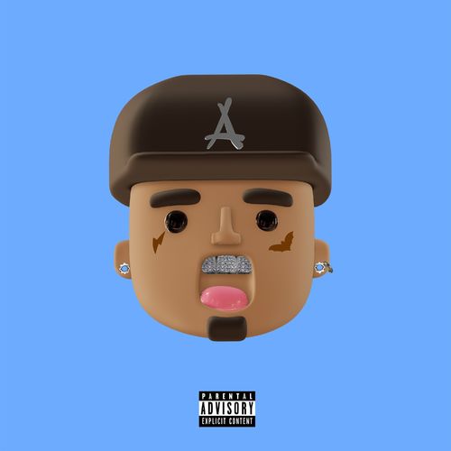Kid Ink - ALIVE (Deluxe) (2022)