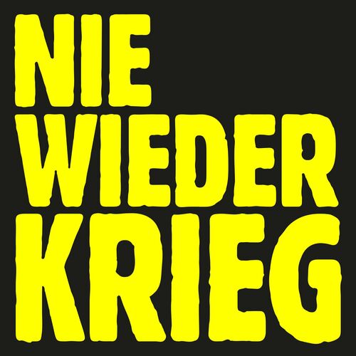Tocotronic - Nie wieder Krieg (Deluxe) (2022)