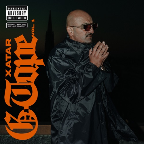 XATAR - G-Tape Vol. 1 (2022)
