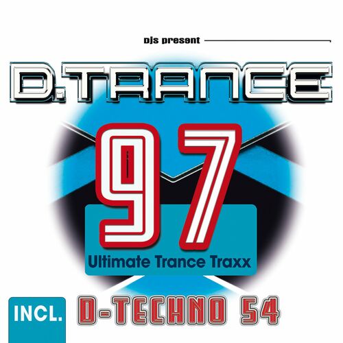 D.Trance 97 (Incl. Techno 54) (2022)