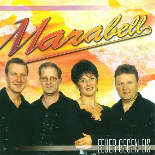 Marabell - Feuer gegen Eis (2022)