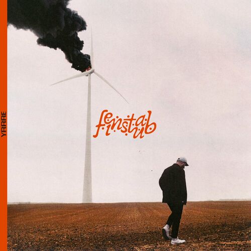 YRRRE - Feinstaub (2022)