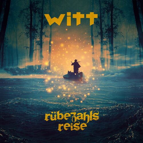 Joachim Witt - Rübezahls Reise (2022)
