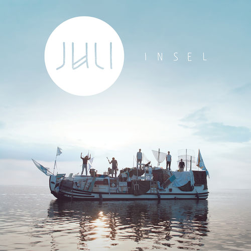 Juli - Insel (2014)
