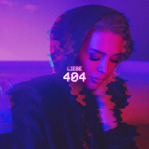 Alexa Feser - Liebe 404 (2022)