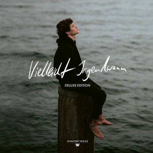 Wincent Weiss - Vielleicht Irgendwann (Deluxe Edition) (2022)