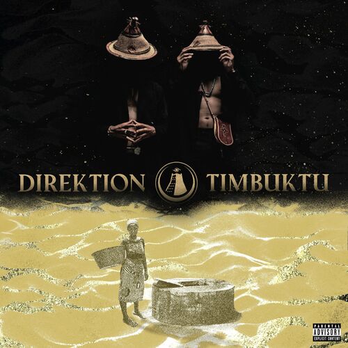 Kana & Mavie - DIREKTION TIMBUKTU (2022)