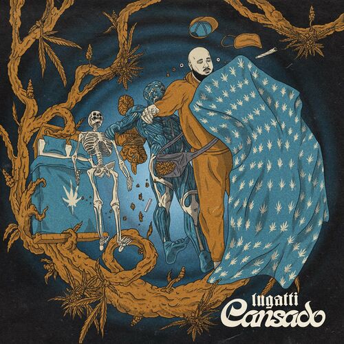 Lugatti - Cansado (2022)