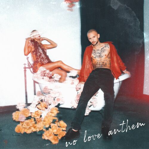JIGGO - No Love Anthem (2022)