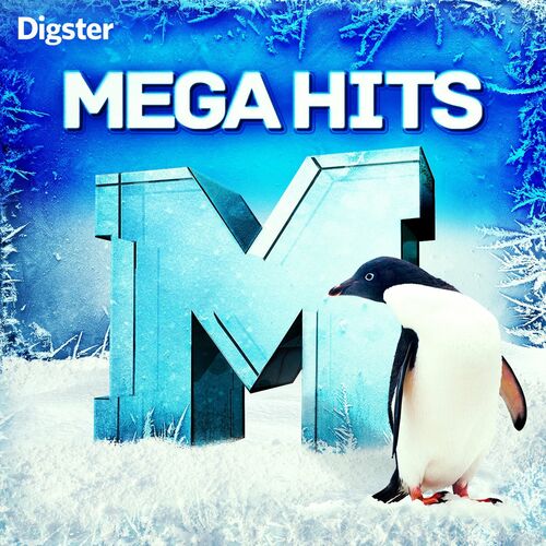 Mega Hits Winter 2022 (2022)