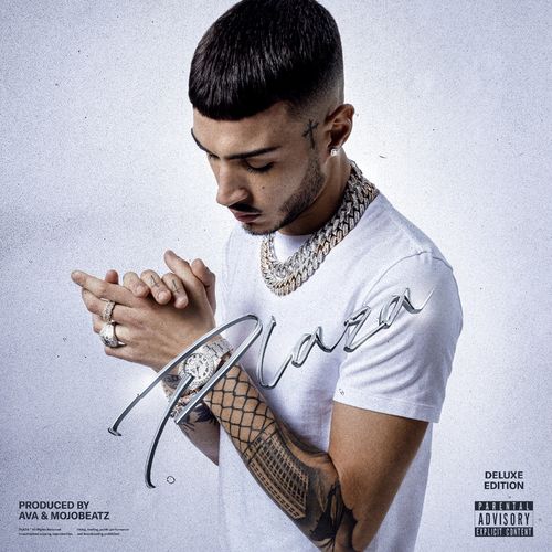 Capo Plaza - PLAZA (Deluxe Edition) (2021)