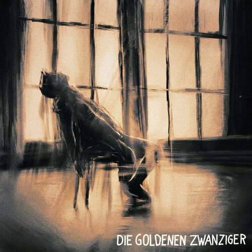 Teesy - Die goldenen Zwanziger (2022)