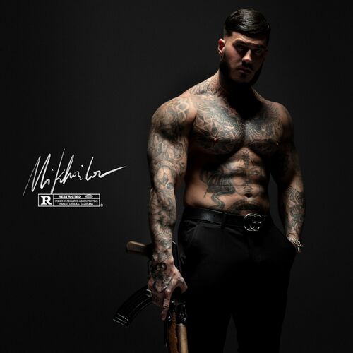 Tovaritch - Mikhailov (2022)