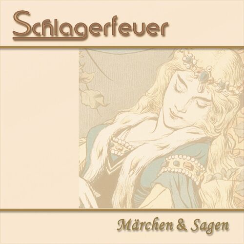 Schlagerfeuer - Märchen und Sagen (2022)