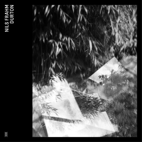Nils Frahm - Durton (Remastered) (2022)