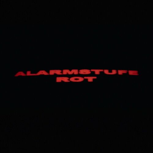Amo49 - ALARMSTUFE ROT (2022)