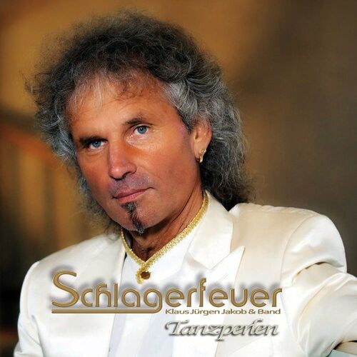 Schlagerfeuer - Tanzperlen (2022)