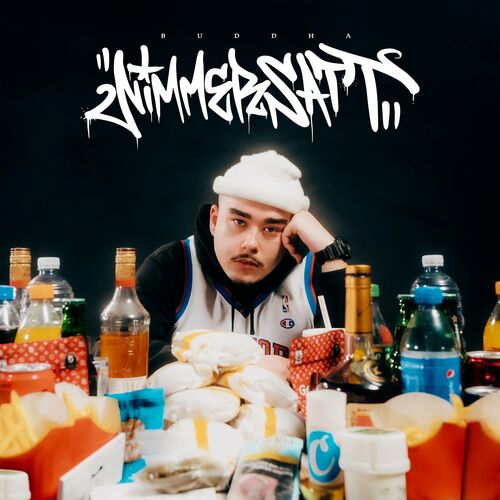 Buddha - Nimmersatt (2022)