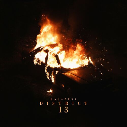 Kalazh44 - District 13 (2022)