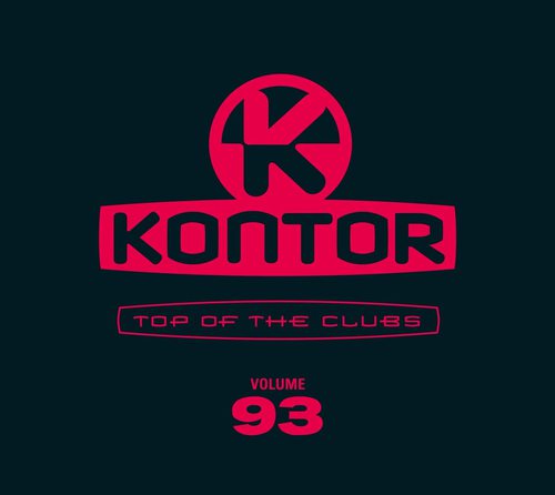Kontor Top of the Clubs Vol. 93 (2022)