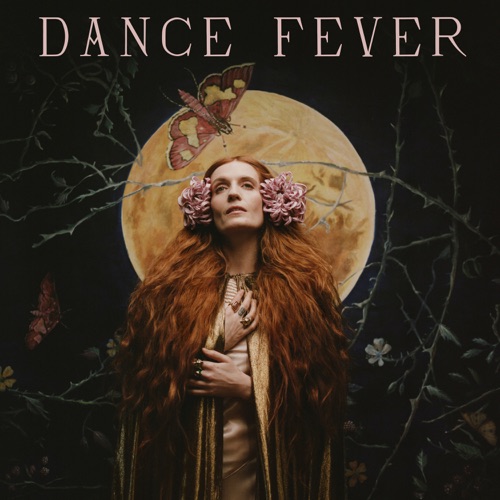 Florence + the Machine - Dance Fever (2022)