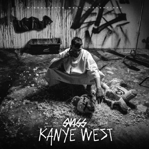 Swiss - Kanye West (2022)