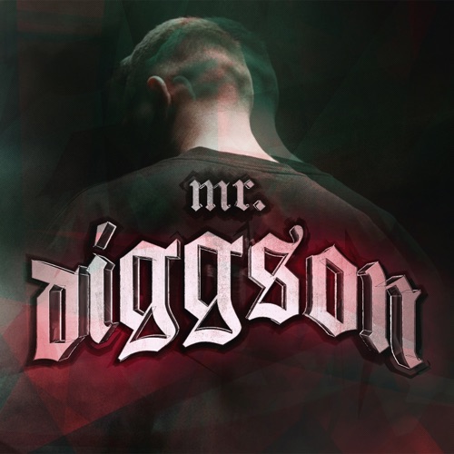 Johnny Diggson - Mr. Diggson (2022)