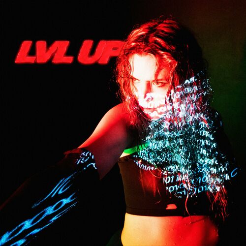 Eli Preiss - LVL UP (2022)