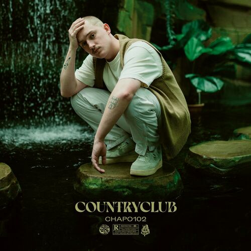 Chapo102 & 102 Boyz - COUNTRYCLUB (2022)
