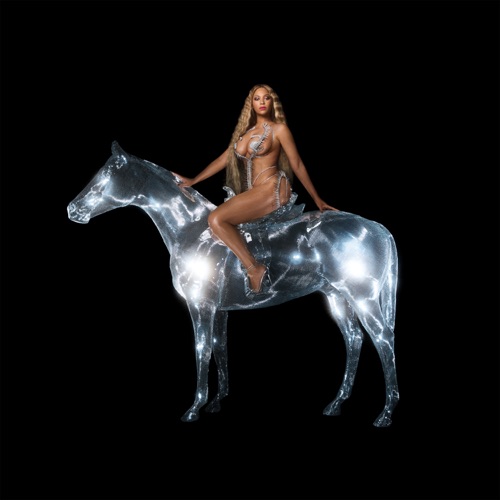 Beyoncé - RENAISSANCE (2022)