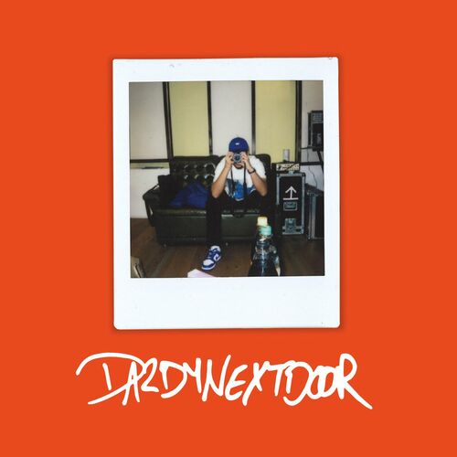 Dardan - DARDYNEXTDOOR (2022)