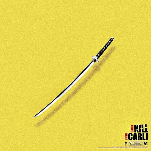 cashcarli - KILL CARLI (2022)