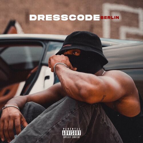 Saliou - Dresscode Berlin (2022)