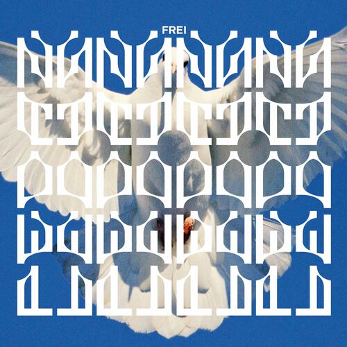 Pedaz - Frei (2022)