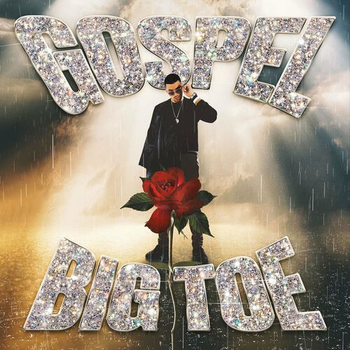 Big Toe - GOSPEL (2022)
