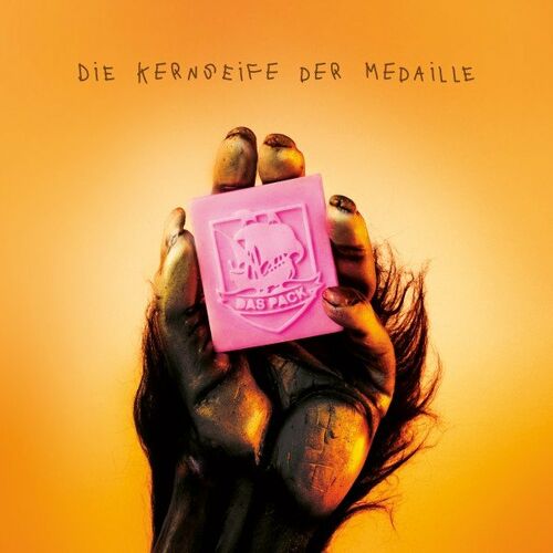 Das Pack - Die Kernseife der Medaille (2022)