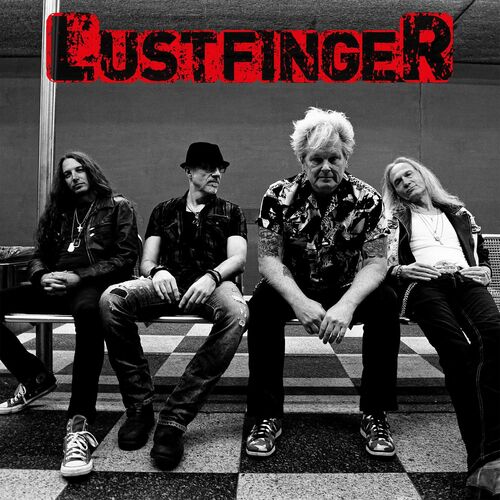 LustfingeR - LustfingeR (2022)